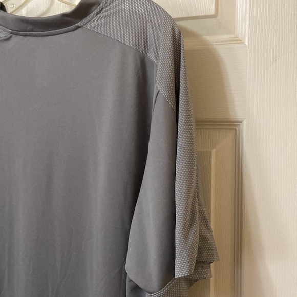 Climacore Climalite Athletic Mesh Shoulder Tshirt - Picture 3 of 6